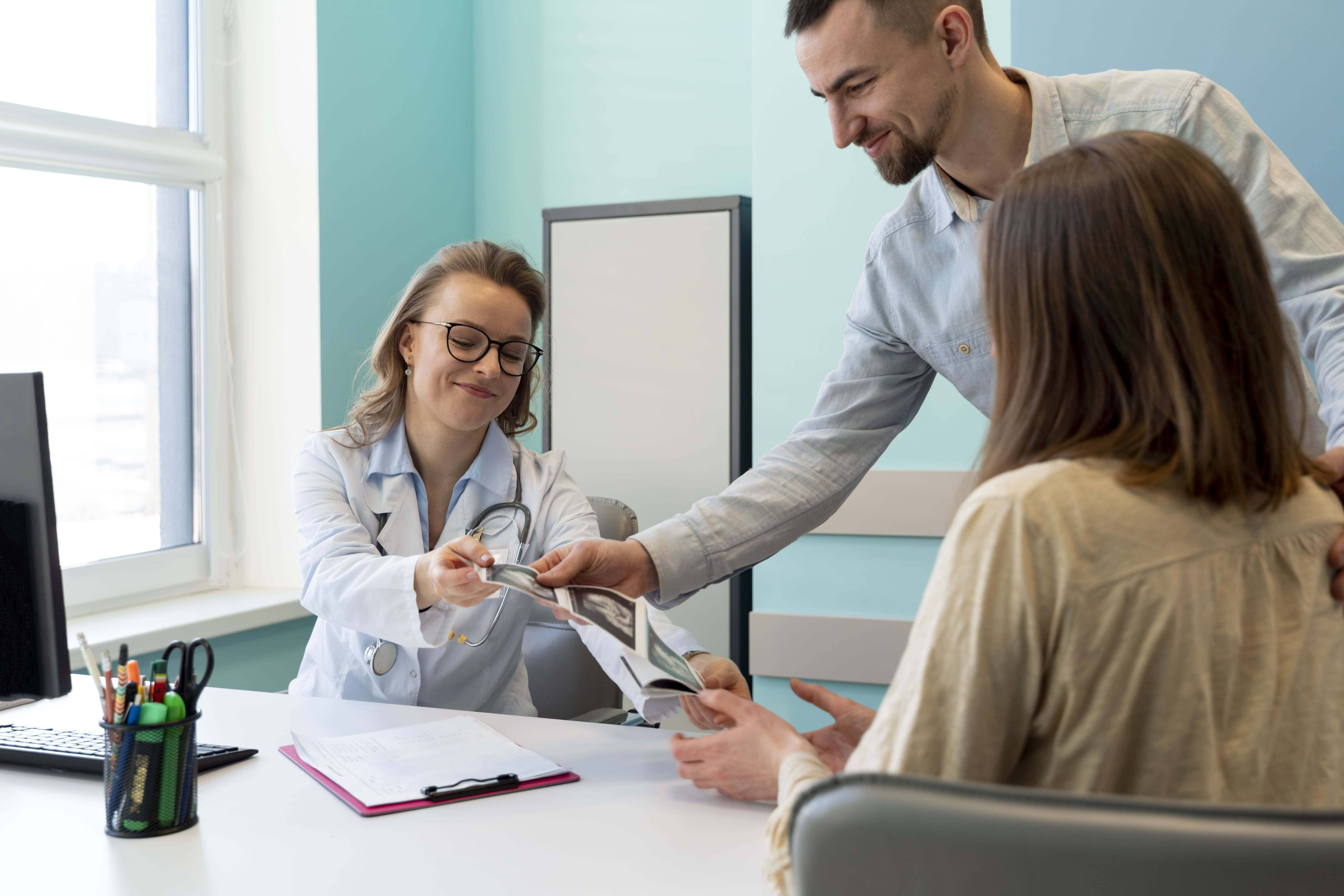 Consultas médicas