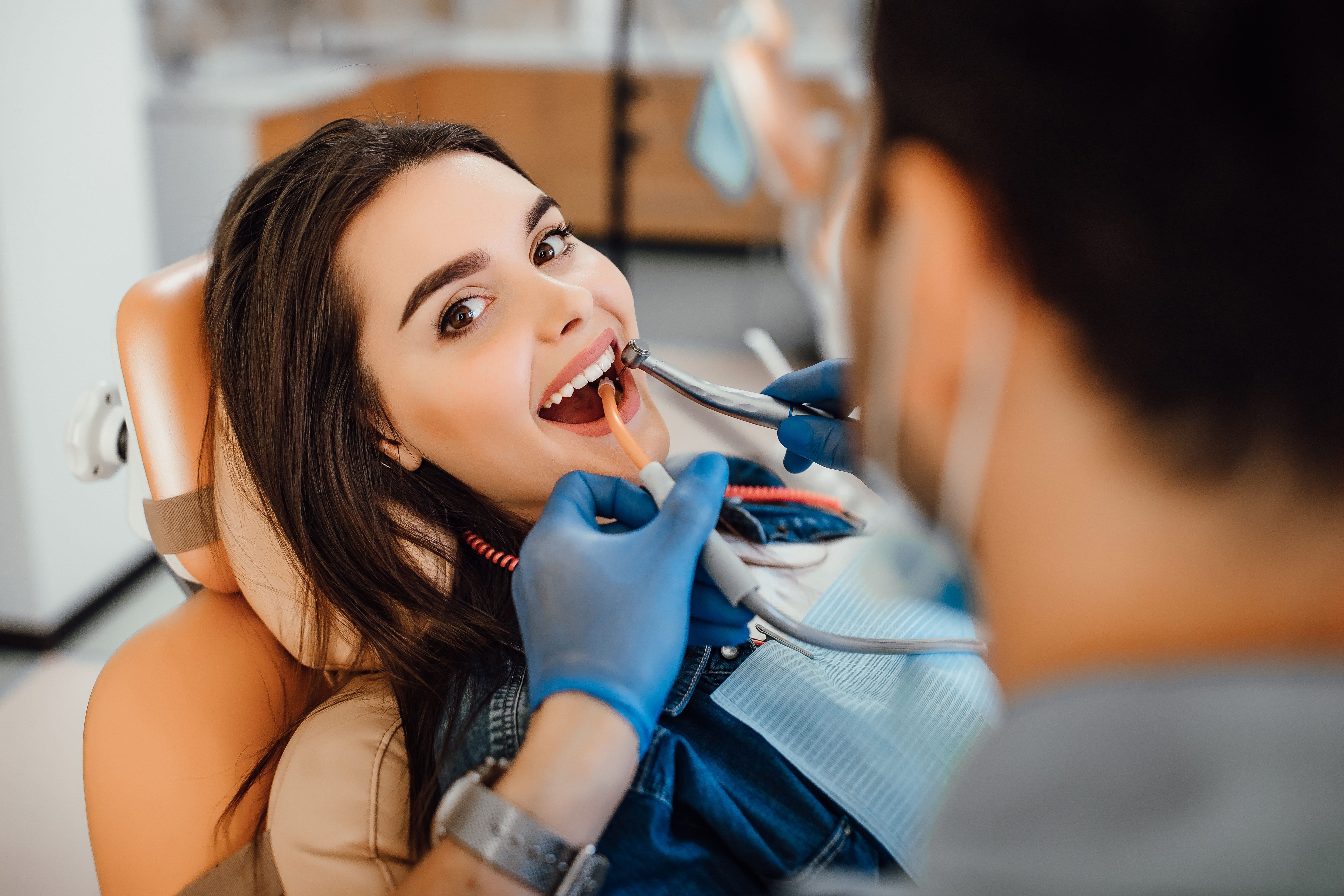 Dentistas